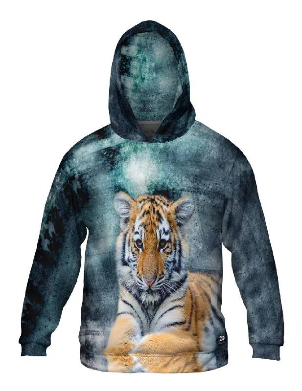 Tiger 002 Tailored