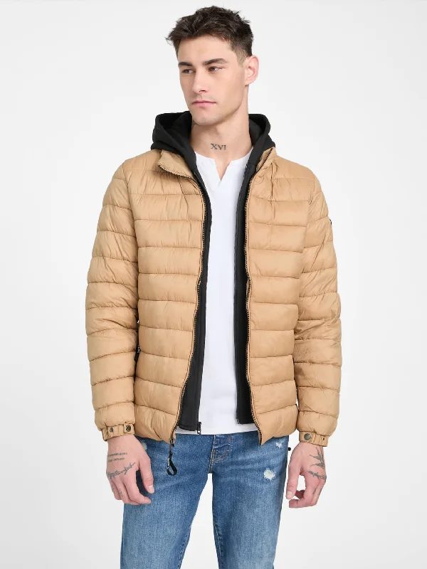 toasted taupe