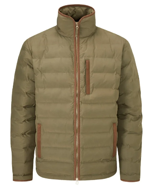 Alan Paine Calsall Jacket Organic