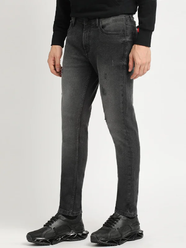Rense Sporty Men's Athleisure 