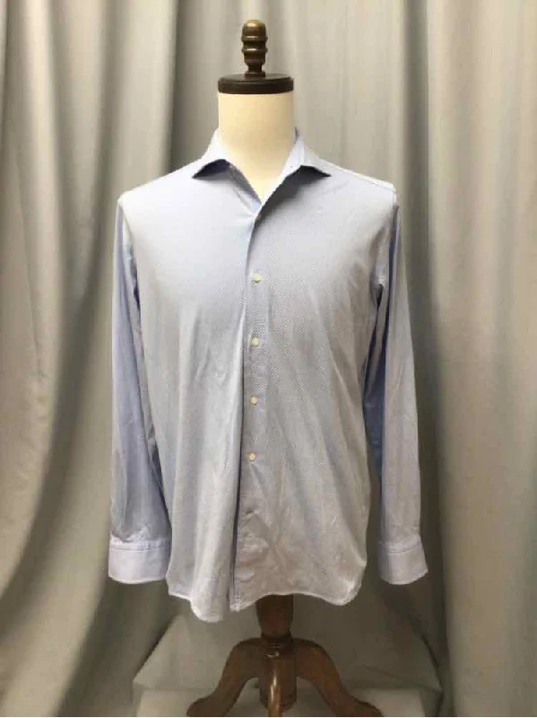 SIZE MEDIUM PETER MILLAR Men's SHIRTS Cozy Men's Sherpa