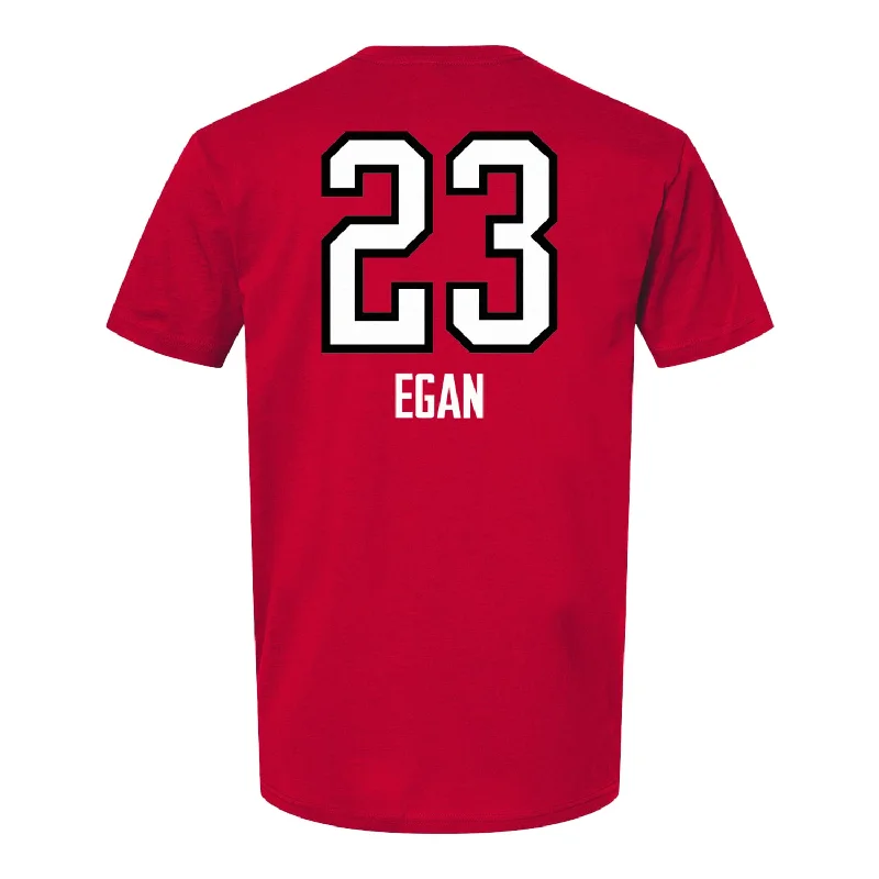 Ohio State Women's Volleyball Student Athlete T-Shirt #23 Grace Egan Classic Men's Pin
