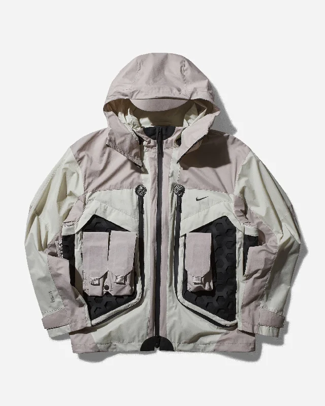 Men's ISPA Butterfly Jacket Light Bone Artistic Men's Hand