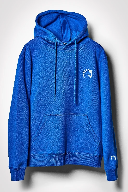 CORE PULLOVER HOODIE Youthful Men's Anime