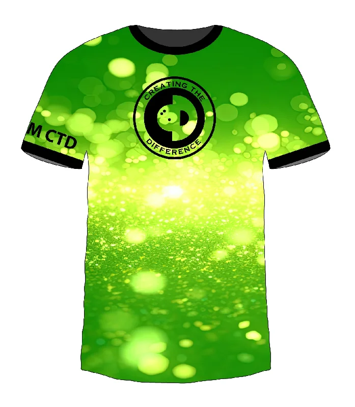New Year 4 Jersey Sporty Men's Tennis