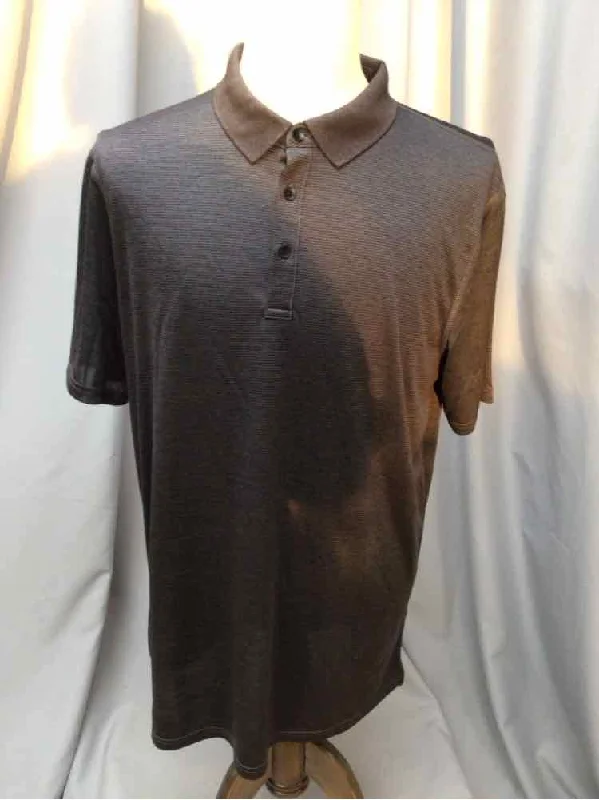 SIZE X LARGE APT 9 Men's SHIRTS Elegant Men's Formal 