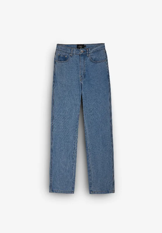 DEUS EX MACHINA | PANTALÓN DENIM DIXON TAPERED Refined Men's European