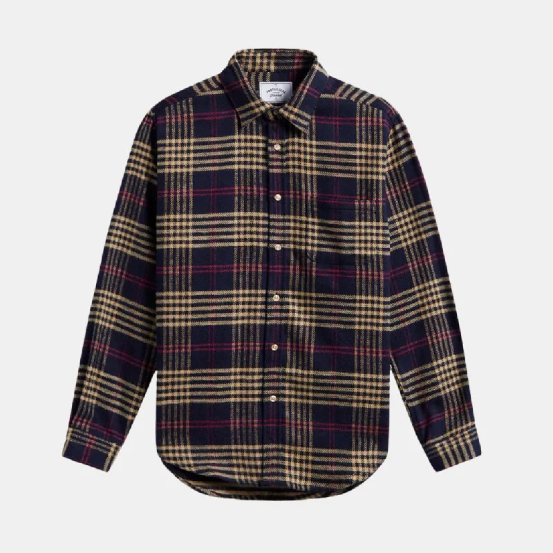 Pomar Shirt Lumberjack