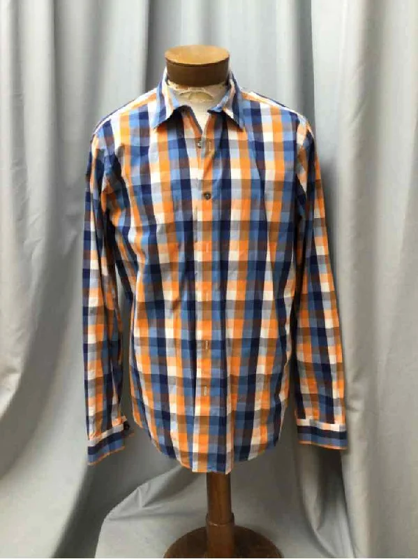SIZE X LARGE APT 9 Men's SHIRTS Cozy Men's Winter