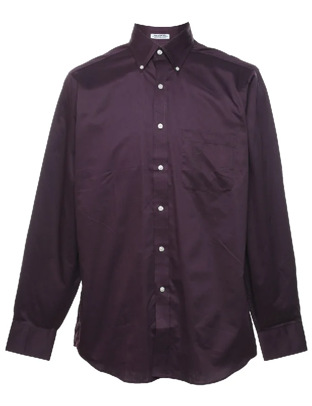 Izod Shirt - L Sharp Men's Italian