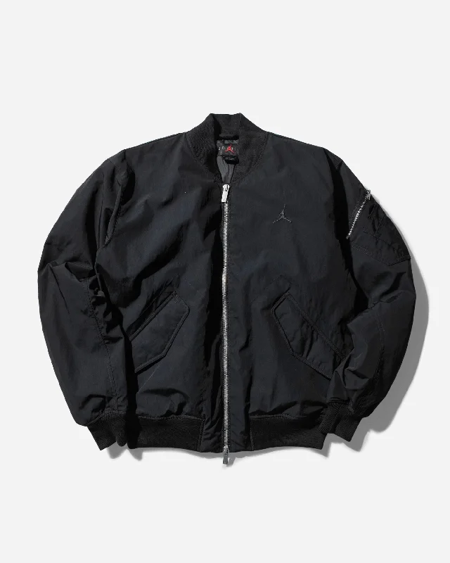 Men's Renegade Jacket Black Cool Men's Distressed