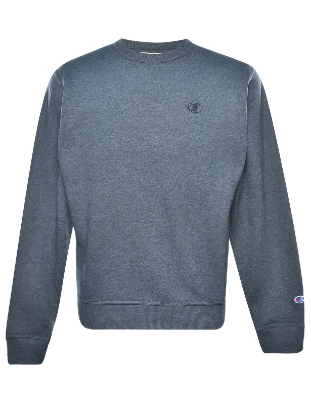 Champion Jumper - S Monochromatic Office Style