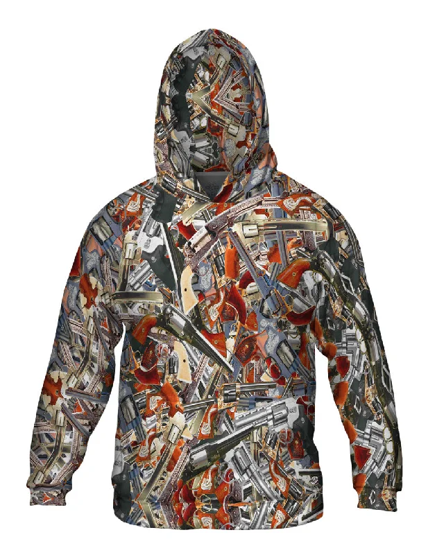 Revolver Pride Traditional Men's Wool