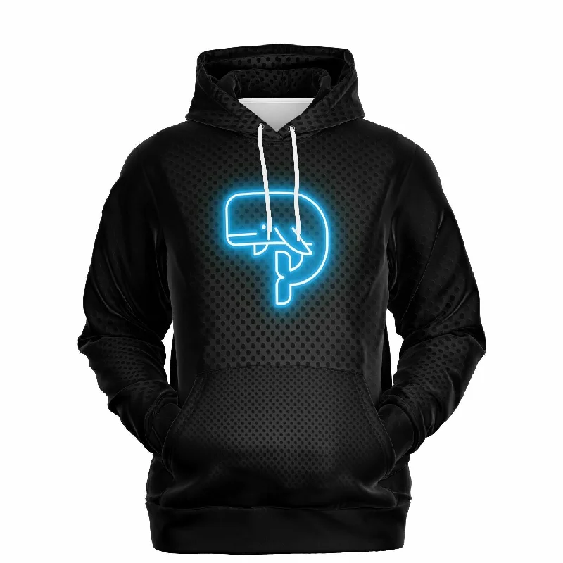 Whale Neon Cool Men's Skate