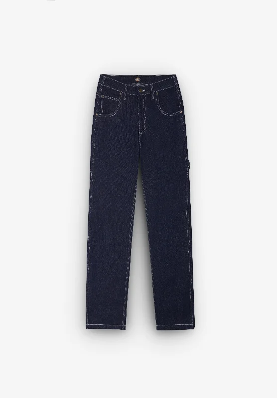 DICKIES | PANTALÓN DENIM GARYVILLE Bohemian Men's Free