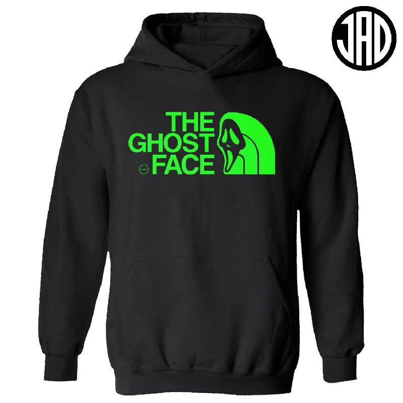 TGF Stab - Hoodie Gym