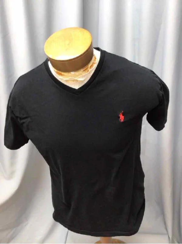 SIZE SMALL POLO Men's SHIRTS Dynamic Men's High