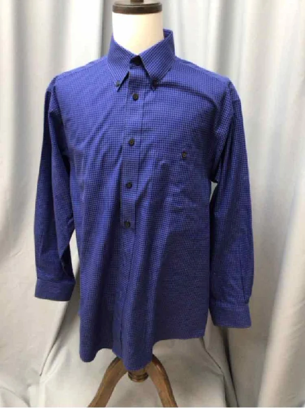 SIZE LARGE ORVIS Men's SHIRTS Sporty Men's Athleisure 