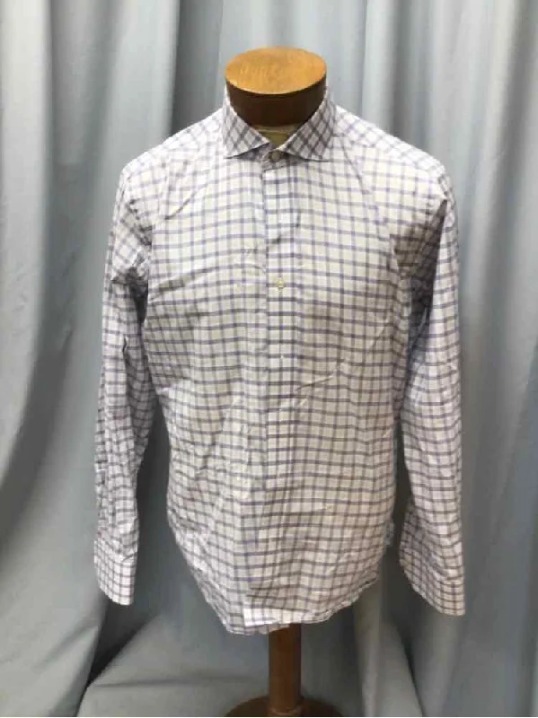 SIZE MEDIUM CHELTENHAM Men's SHIRTS Earthy Men's Hemp