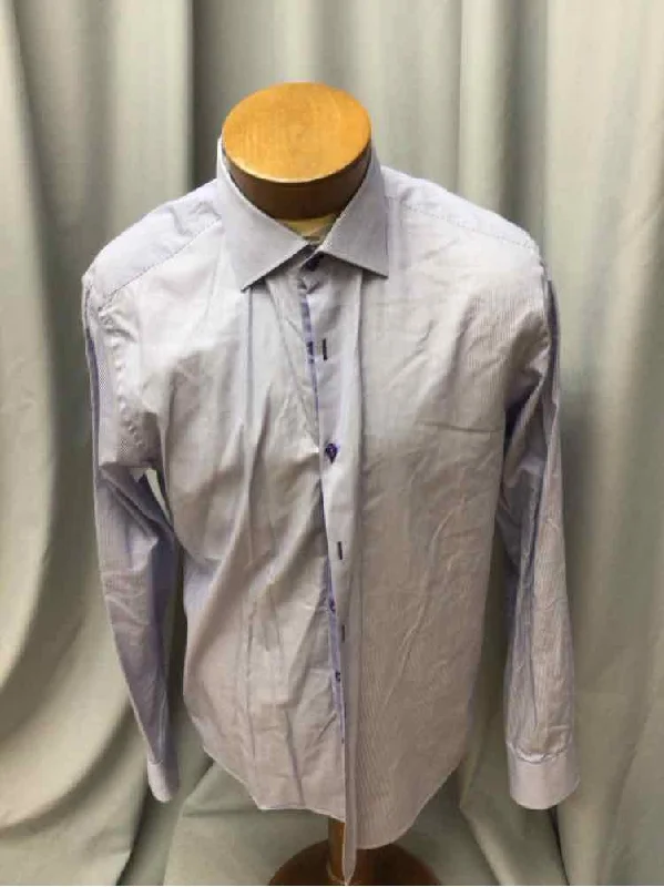 SIZE LARGE STONE ROSE Men's SHIRTS Minimalist Men's Casual 