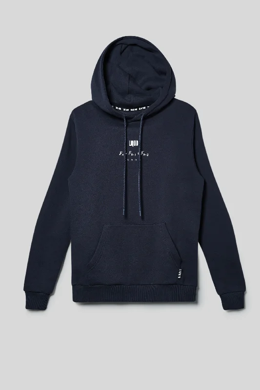 GOLDEN RATIO HOODIE Monochromatic All