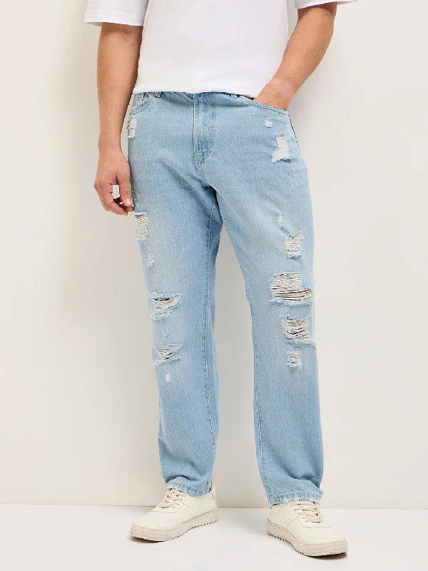 LIAME Bold Men's Statement
