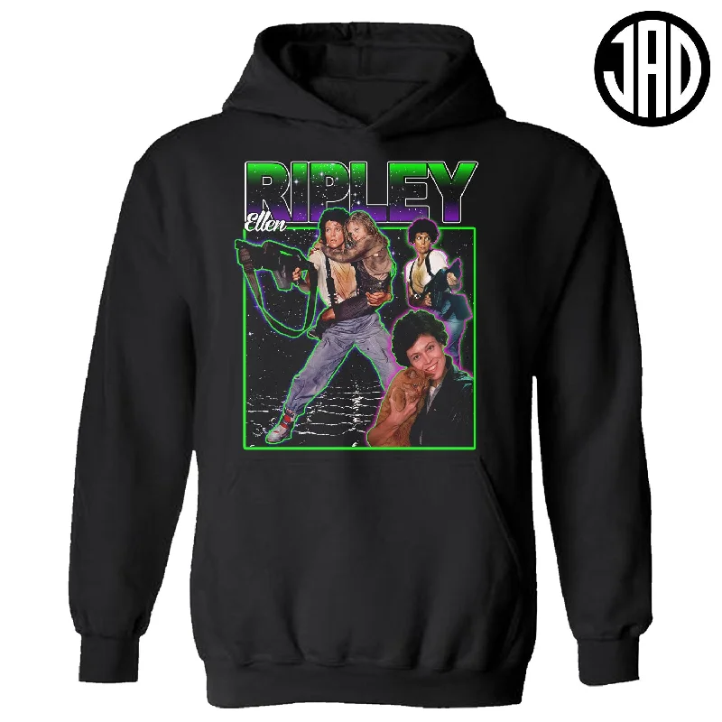 90s Ripley - Hoodie Tailored