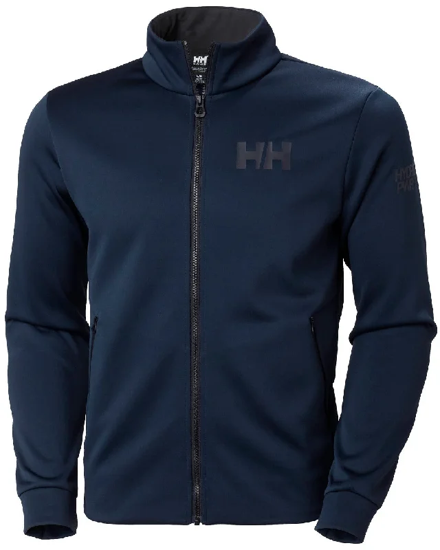 Helly Hansen HP Fleece Jacket 2.0 Relaxed Men's Australian 