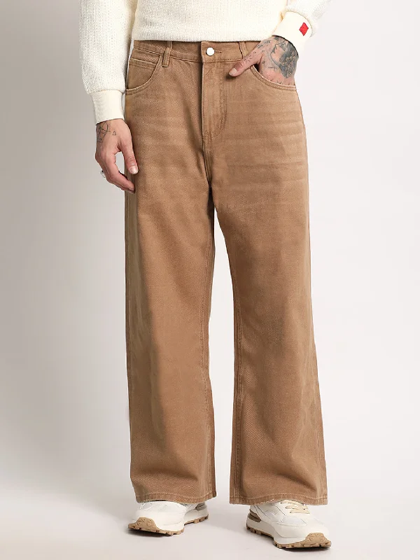 Loade Youthful Men's Anime