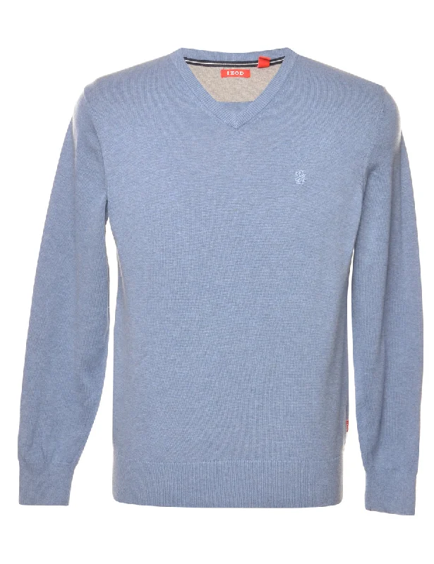 Izod Petite Jumper - S Luxurious Men's High
