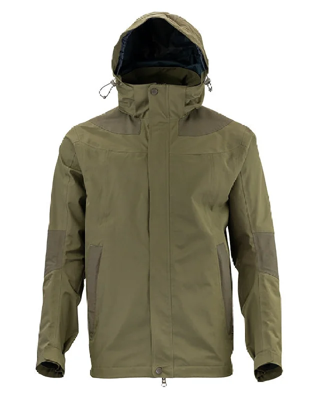 Jack Pyke Pro-Lite Hunters Jacket Sleek Men's Contemporary 