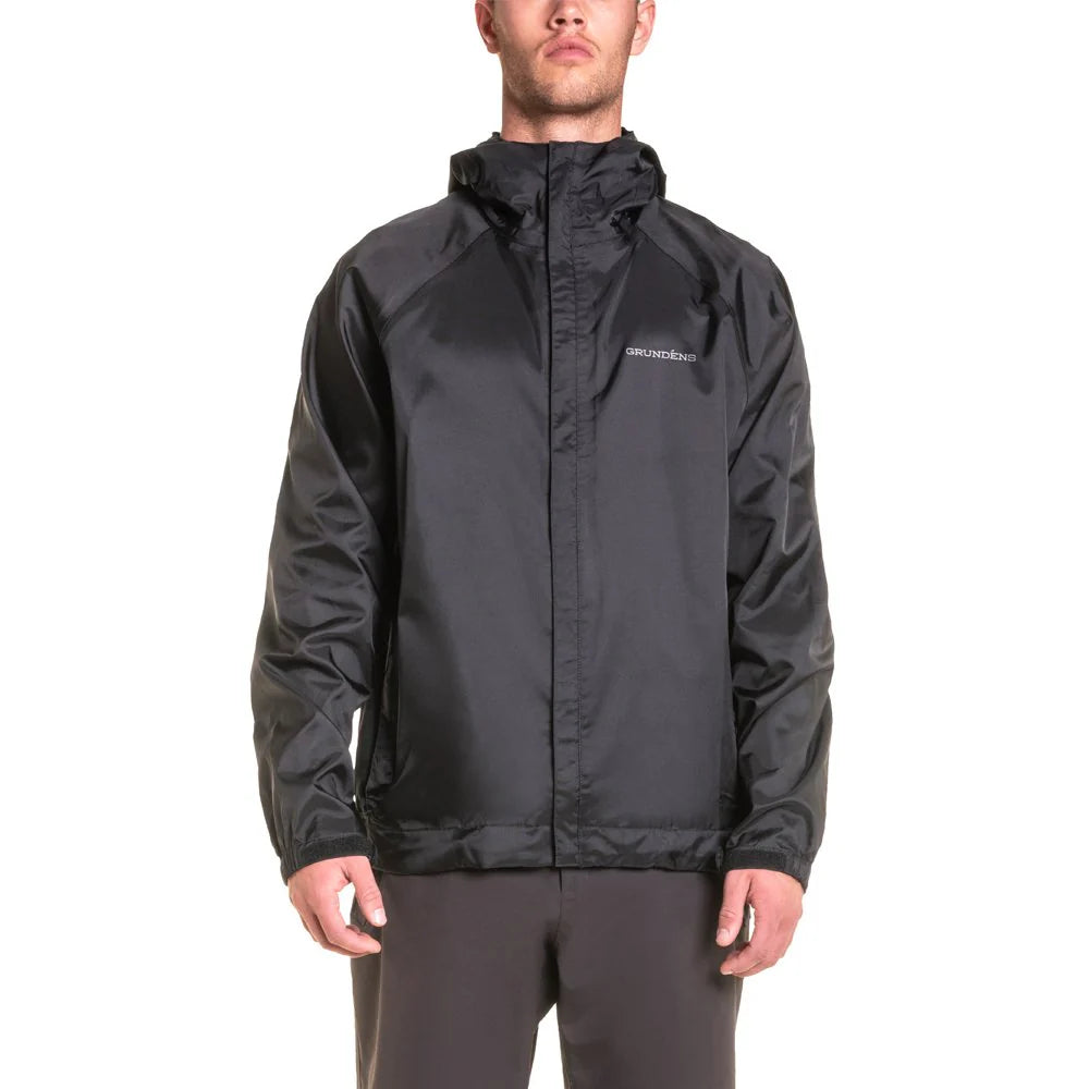Grundéns Men's Weather Watch Waterproof Jacket Casual Men's Short