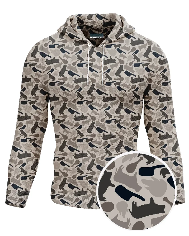 Pitmaster Camo Sophisticated Men's 