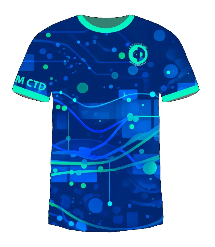 Digimap 6 Jersey Trendy Men's Bucket
