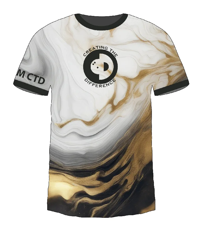 Mixed Up 1 Jersey Youthful Men's Pop
