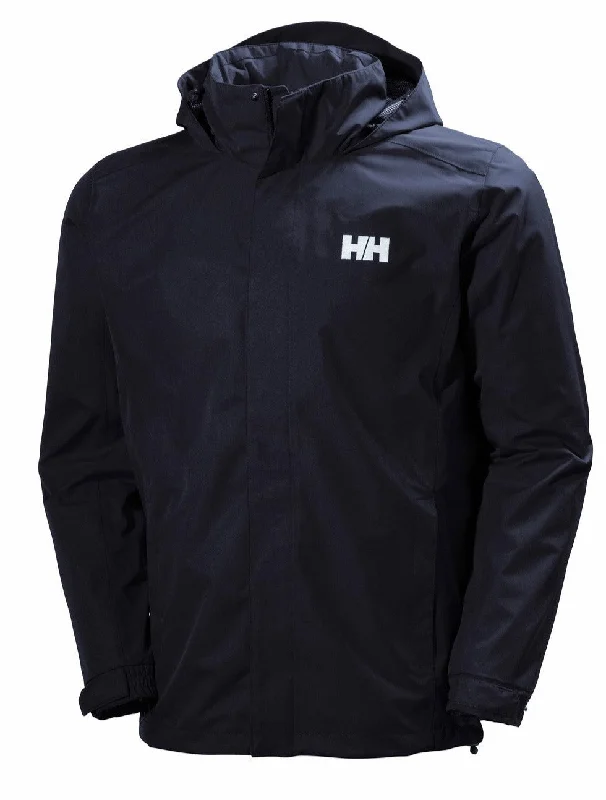 Helly Hansen Dubliner Jacket Hip Men's Retro