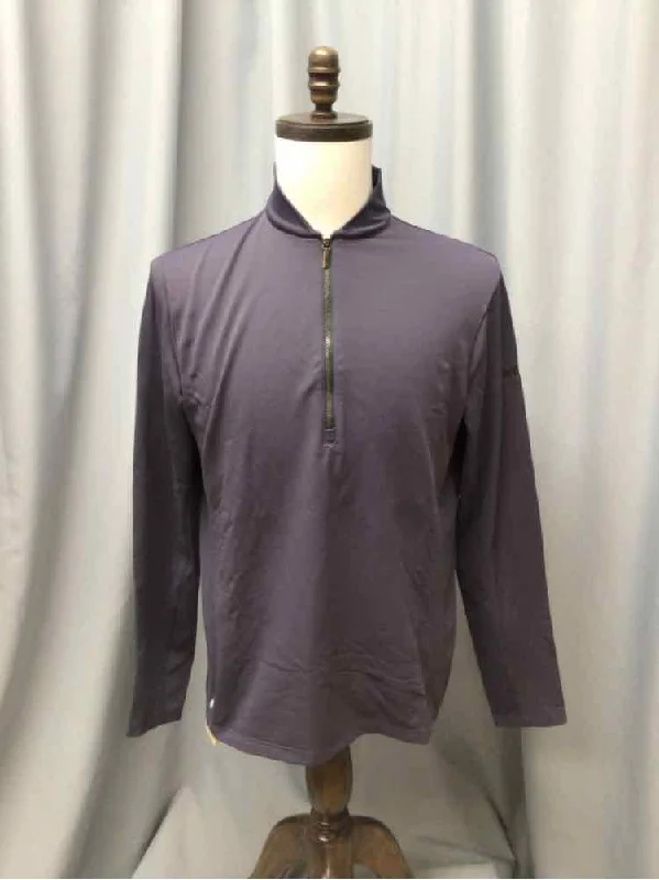 SIZE MEDIUM GREYSON Men's SHIRTS Practical Men's Quick