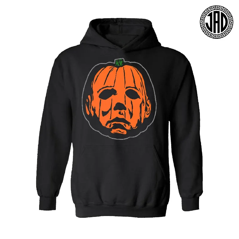 Jack O' Lantern - Hoodie Refined Men's Classic 