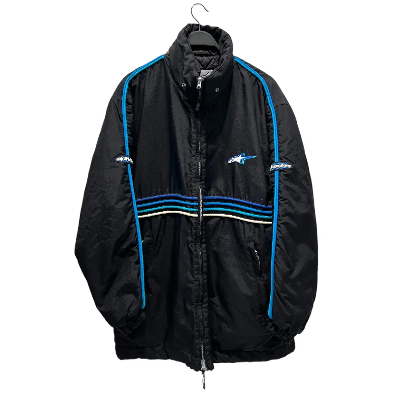 alpinestars/Jacket/L/BLK/ British Gentleman Style