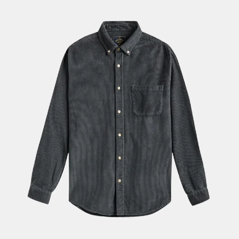 Lobo Shirt Sharp Men's Italian