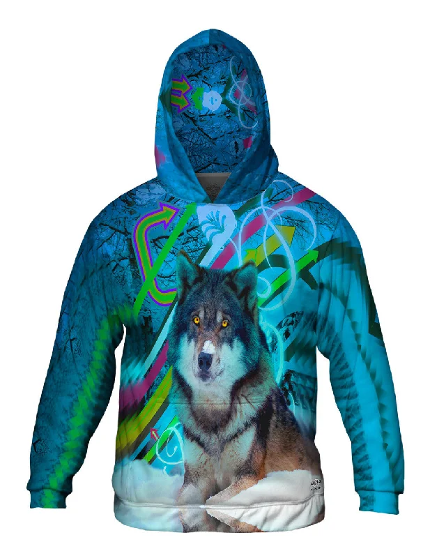 Arrow Wolf Casual Men's Japanese 