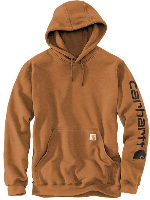 Carhartt Brown