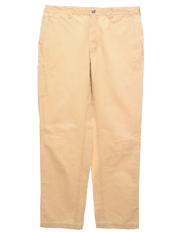 Columbia Trousers - W36 L34 Dapper Men's 1920S