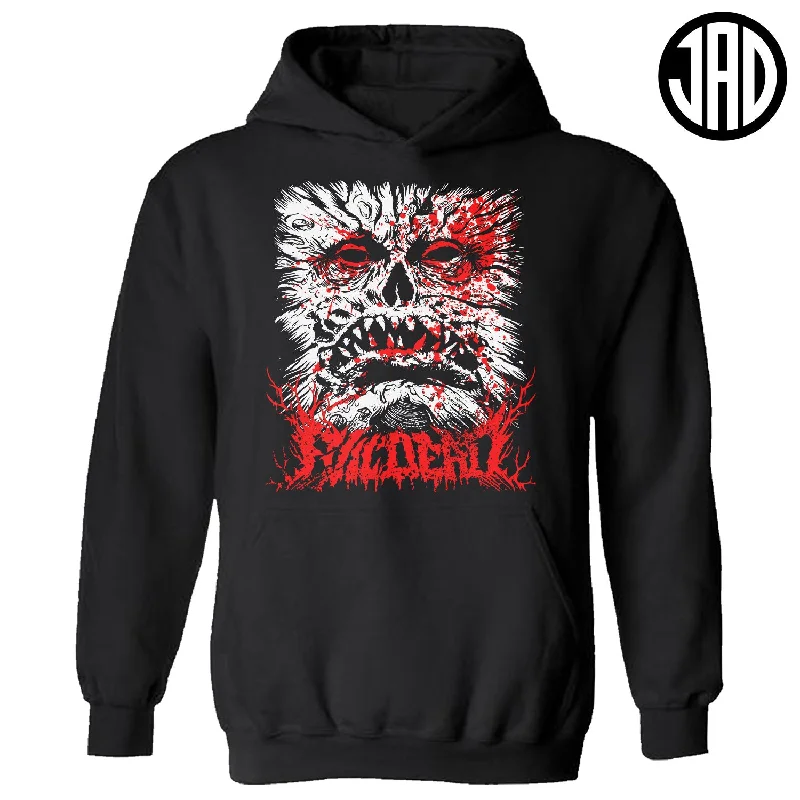 BOTD Metal - Hoodie Hip Men's Retro