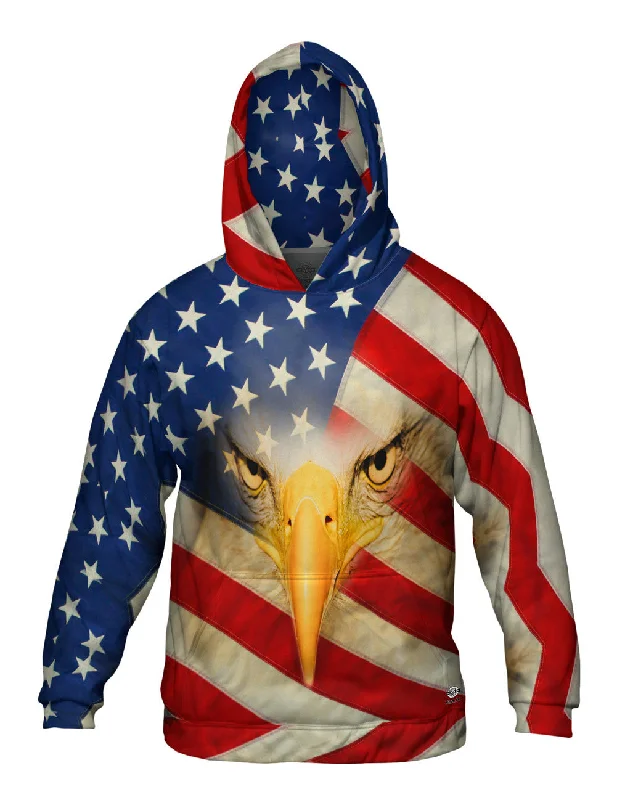 American Eagle Confident Men's Power
