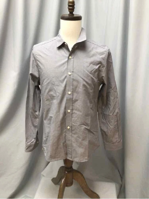 SIZE MEDIUM CHEOIGNON Men's SHIRTS Modern Men's 