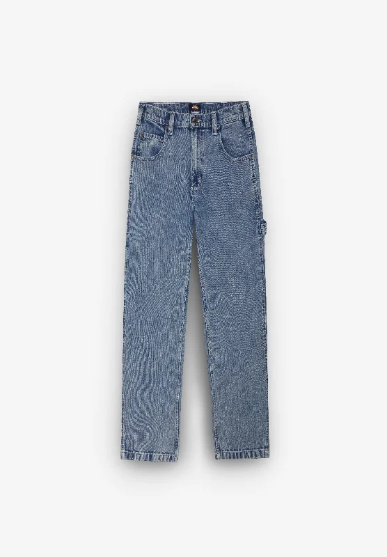 DICKIES | PANTALÓN DENIM GARYVILLE Rugged Men's Outdoor 