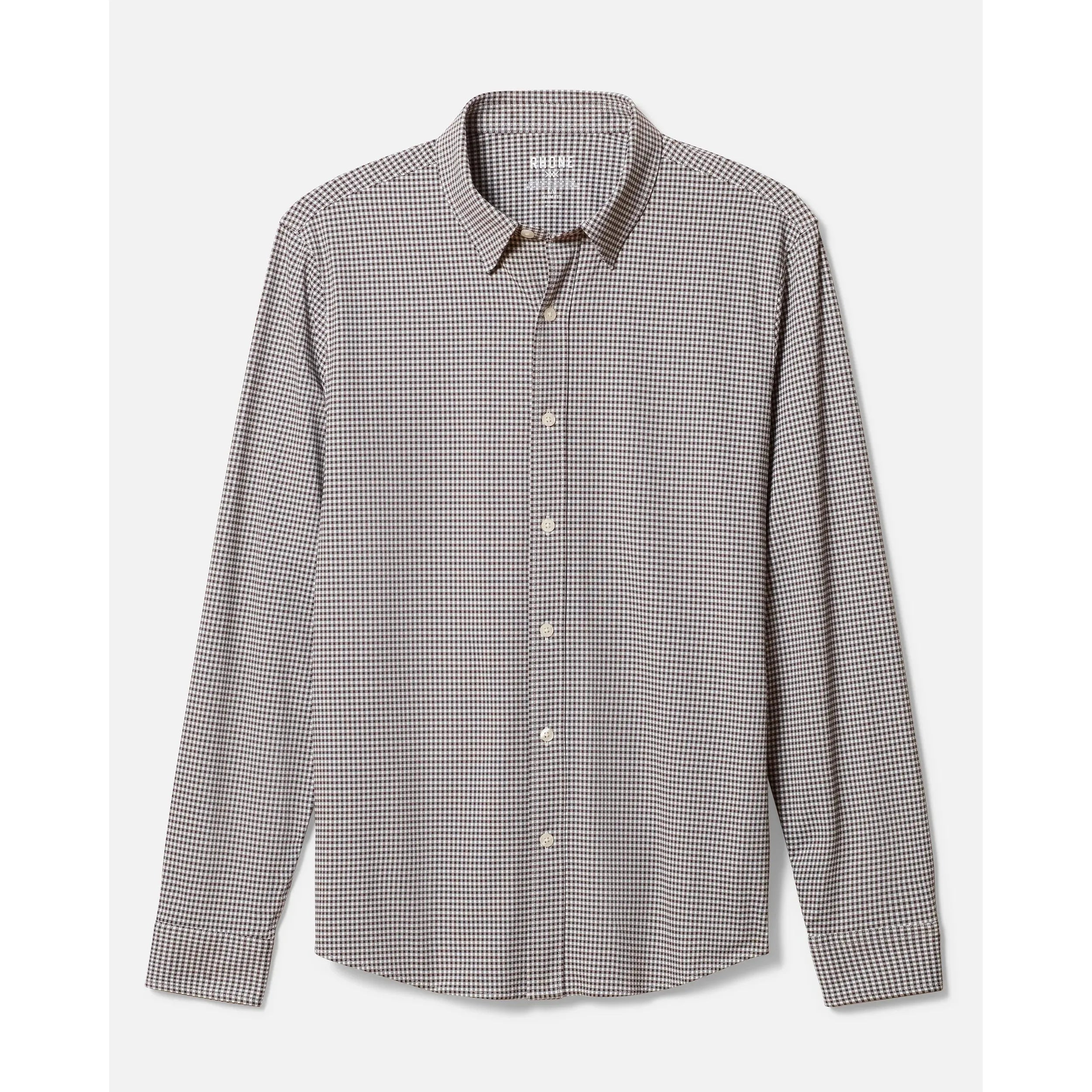 Commuter Sport Shirt Earthy Men's Hemp