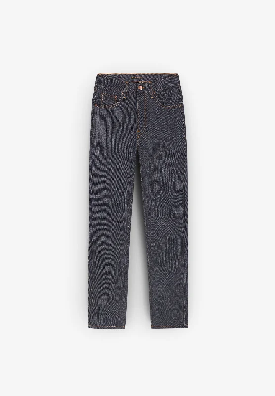 NUDIE JEANS | PANTALÓN  RAD RUFUS Refined Men's Velvet