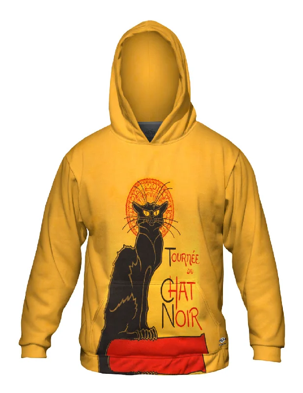 Steinlein - " Chat Noir " (1896) Artistic Men's Hand